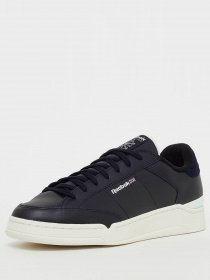 Кеды низкие Reebok AD COURT модель FX1358 Фото