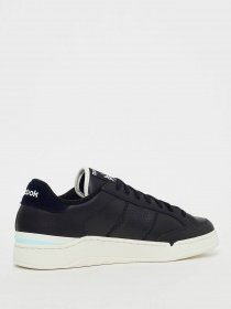 Кеды низкие Reebok AD COURT модель FX1358 Фото