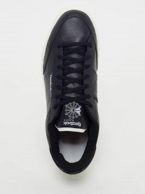 Кеды низкие Reebok AD COURT модель FX1358 Фото