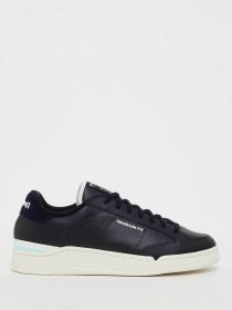 Кеды низкие Reebok AD COURT модель FX1358 Фото