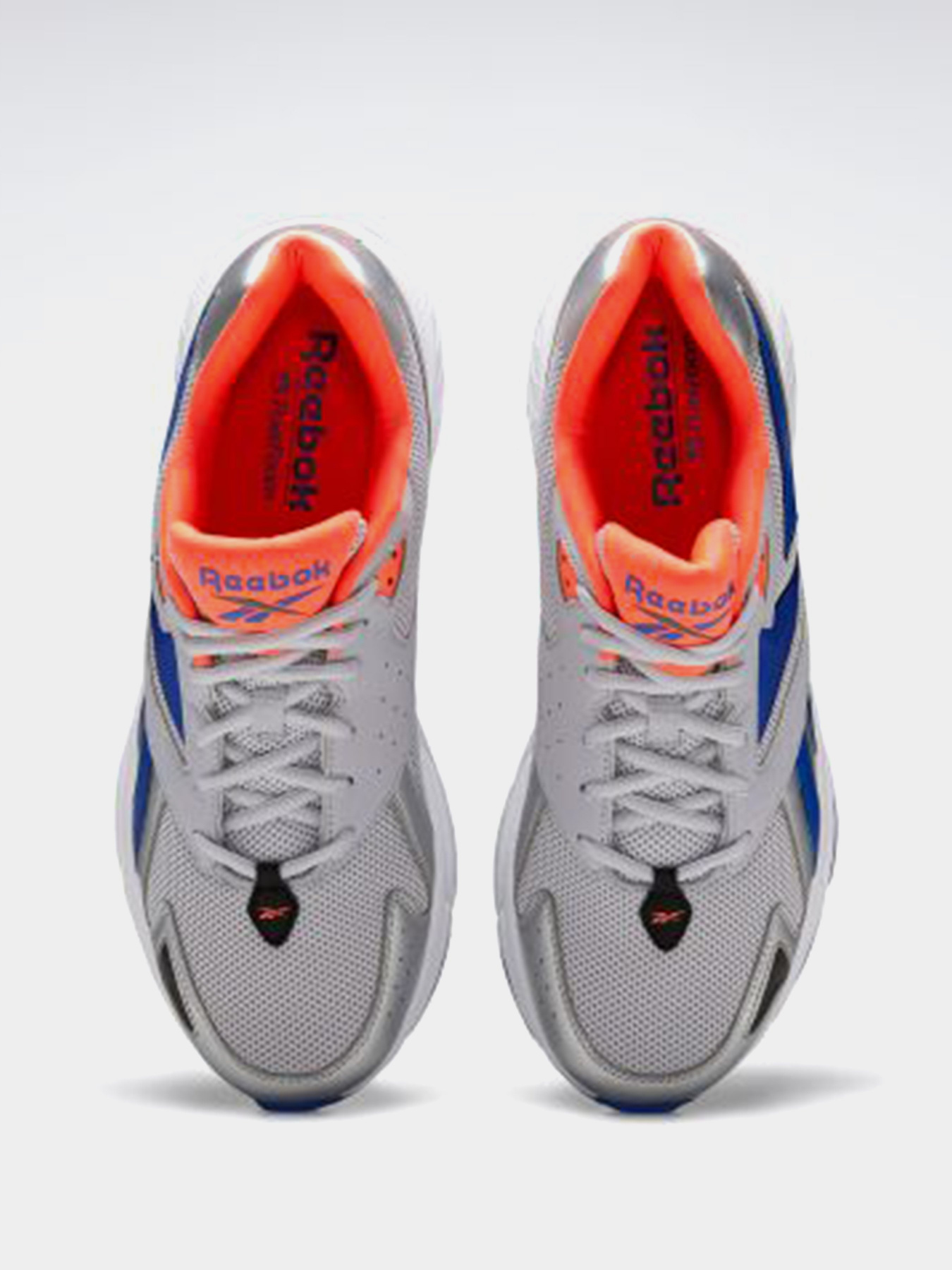 Кроссовки повседневные Reebok ROYAL HYPERIUM модель FX2385 Фото