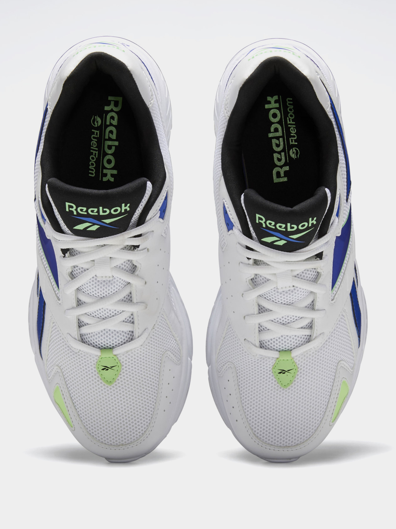 Кроссовки Reebok ROYAL HYPERIUM модель FX2387 Фото