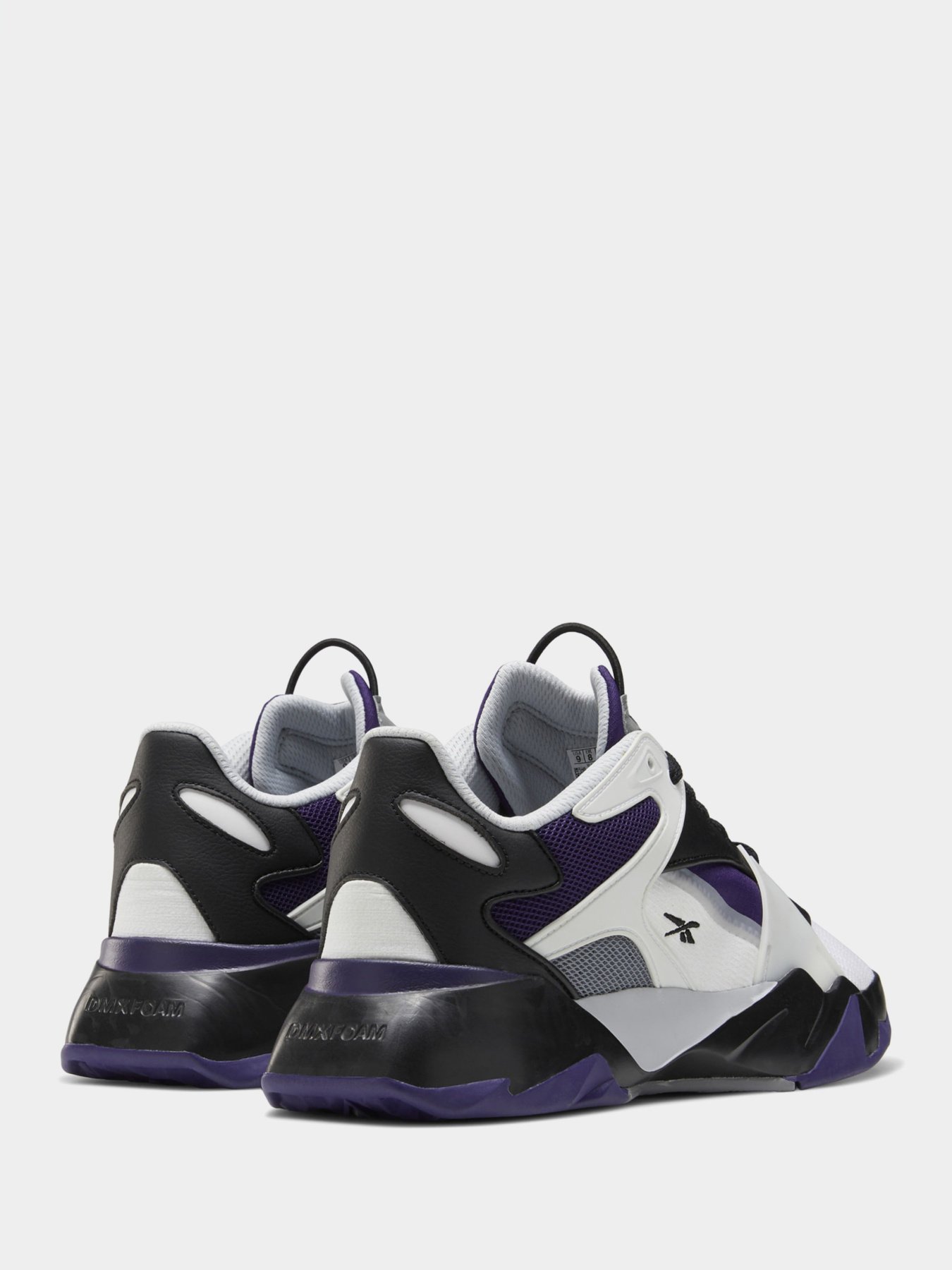 Кросівки Reebok PRESEASON.01 модель FX3869 Фото