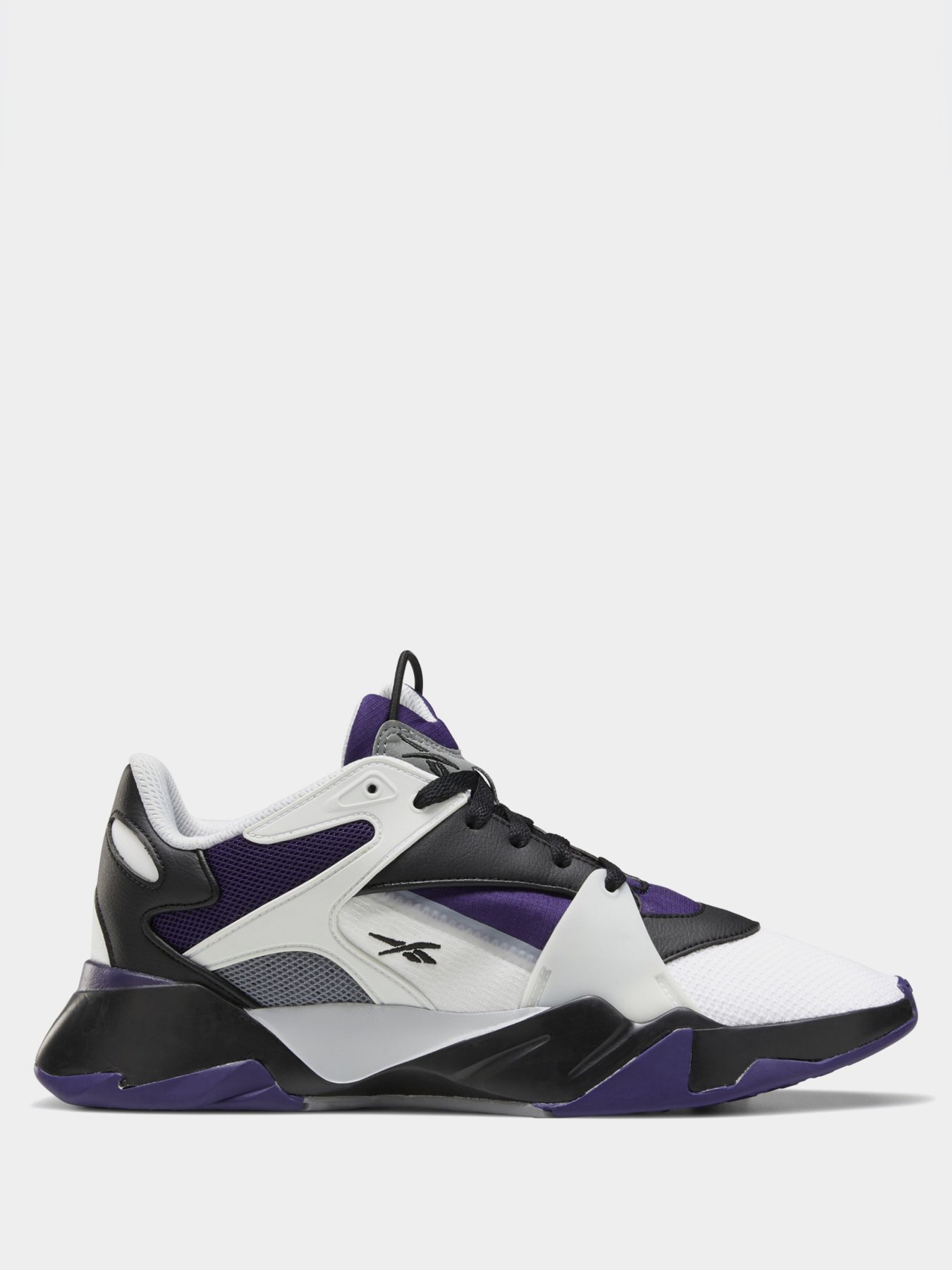 Кросівки Reebok PRESEASON.01 модель FX3869 Фото