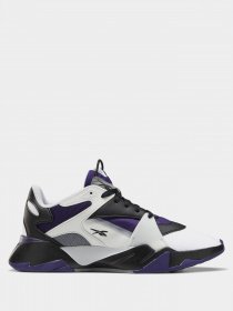 Кросівки Reebok PRESEASON.01 модель FX3869 Фото