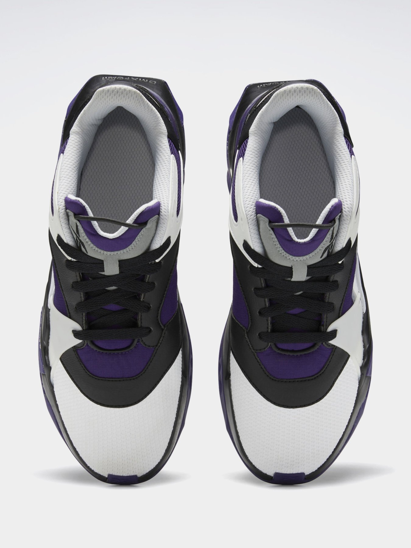 Кроссовки повседневные Reebok PRESEASON.01 модель FX3869 Фото