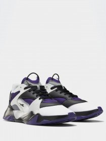 Кроссовки повседневные Reebok PRESEASON.01 модель FX3869 Фото