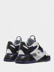 Кроссовки повседневные Reebok PRESEASON.01 модель FX3869 Фото