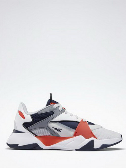 Кроссовки Reebok PRESEASON.01 модель FX3870 Фото