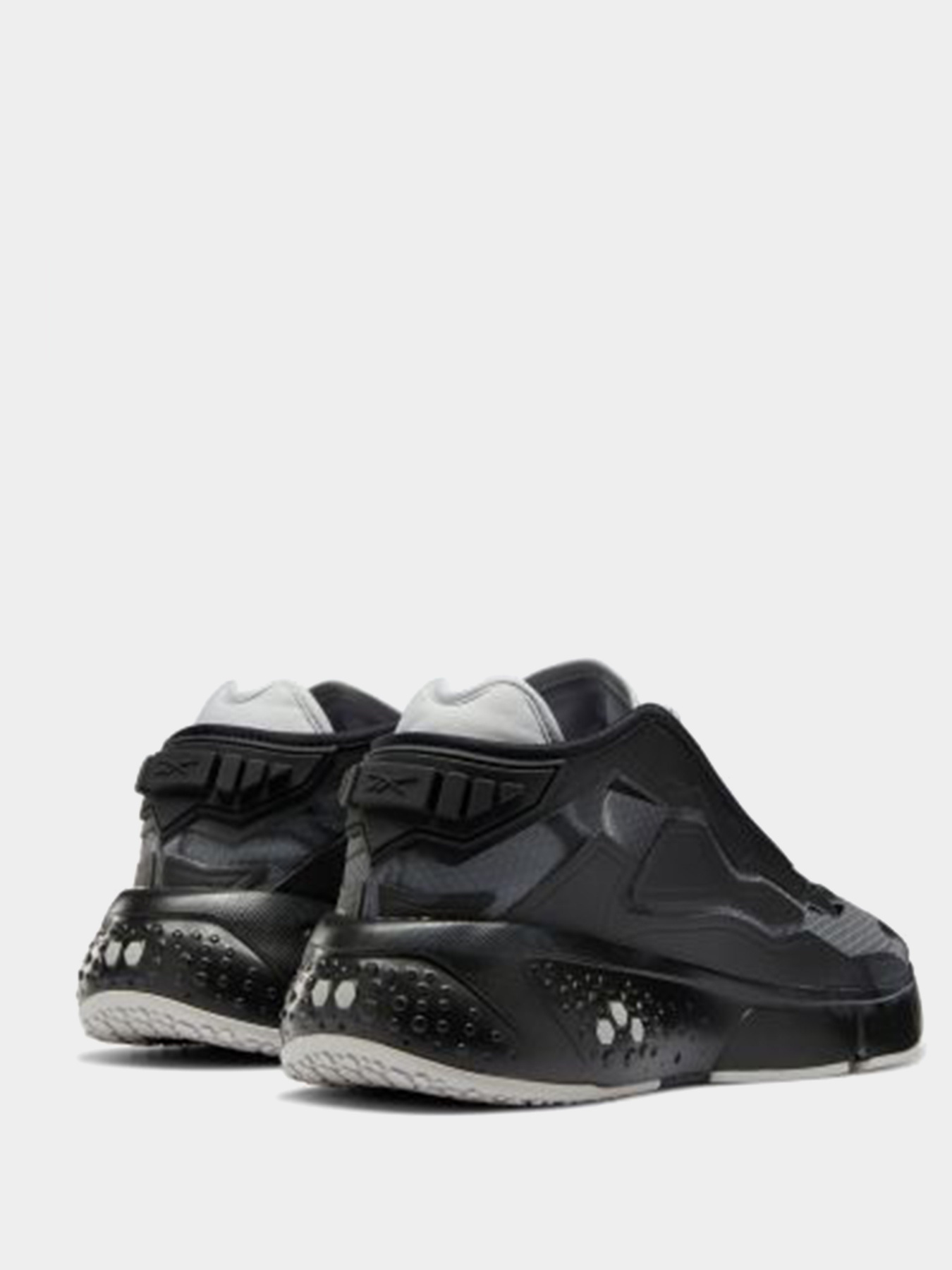 Кроссовки Reebok MODEL F модель FX9310 Фото