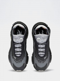 Кроссовки Reebok MODEL F модель FX9310 Фото