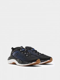 Кросівки для бігу Reebok ZIG KINETICA II модель FX9336 Кросівки для бігу Reebok ZIG KINETICA II модель FX9336 Фото