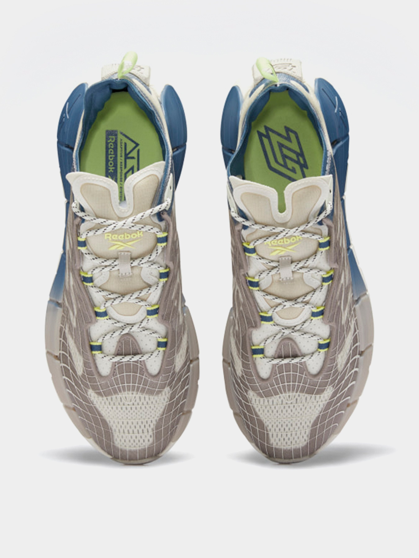 Кросівки для бігу Reebok ZIG KINETICA II модель FX9337 Фото