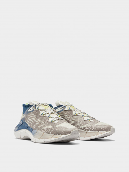 Кросівки для бігу Reebok ZIG KINETICA II модель FX9337 — фото - INTERTOP