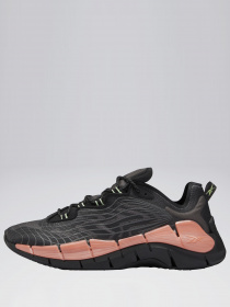 Кроссовки для бега Reebok ZIG KINETICA II модель FX9349 Фото