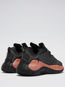 Кросівки для бігу Reebok ZIG KINETICA II модель FX9349 Фото