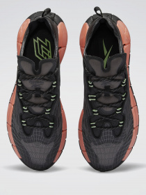 Кросівки для бігу Reebok ZIG KINETICA II модель FX9349 Фото