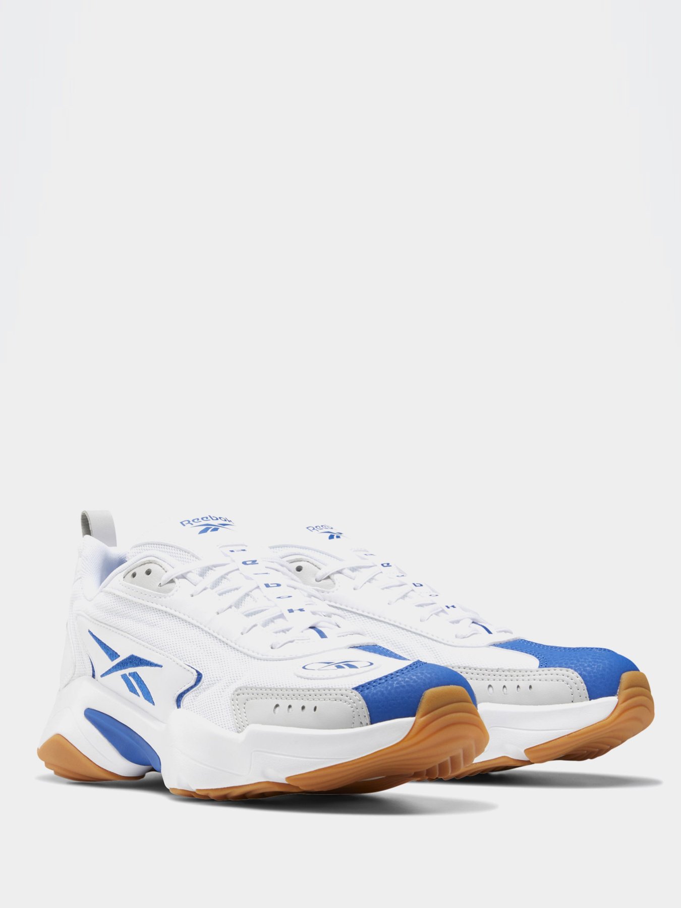 Кроссовки Reebok VECTOR RUNNER модель FY6519 Фото
