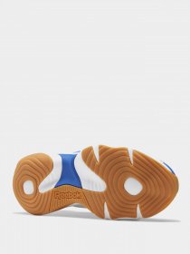 Кроссовки Reebok VECTOR RUNNER модель FY6519 Фото