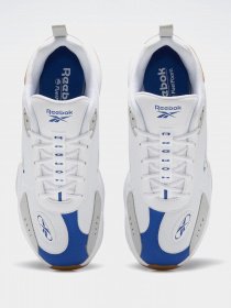 Кроссовки Reebok VECTOR RUNNER модель FY6519 Фото