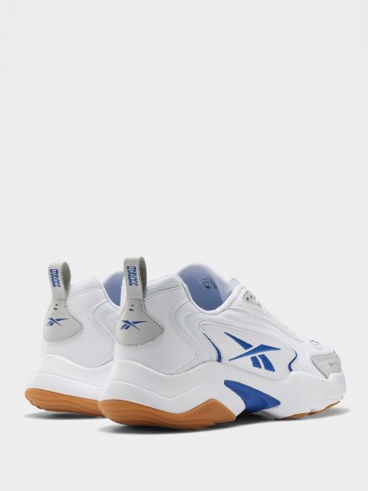 Кросівки Reebok VECTOR RUNNER модель FY6519 — фото 3 - INTERTOP