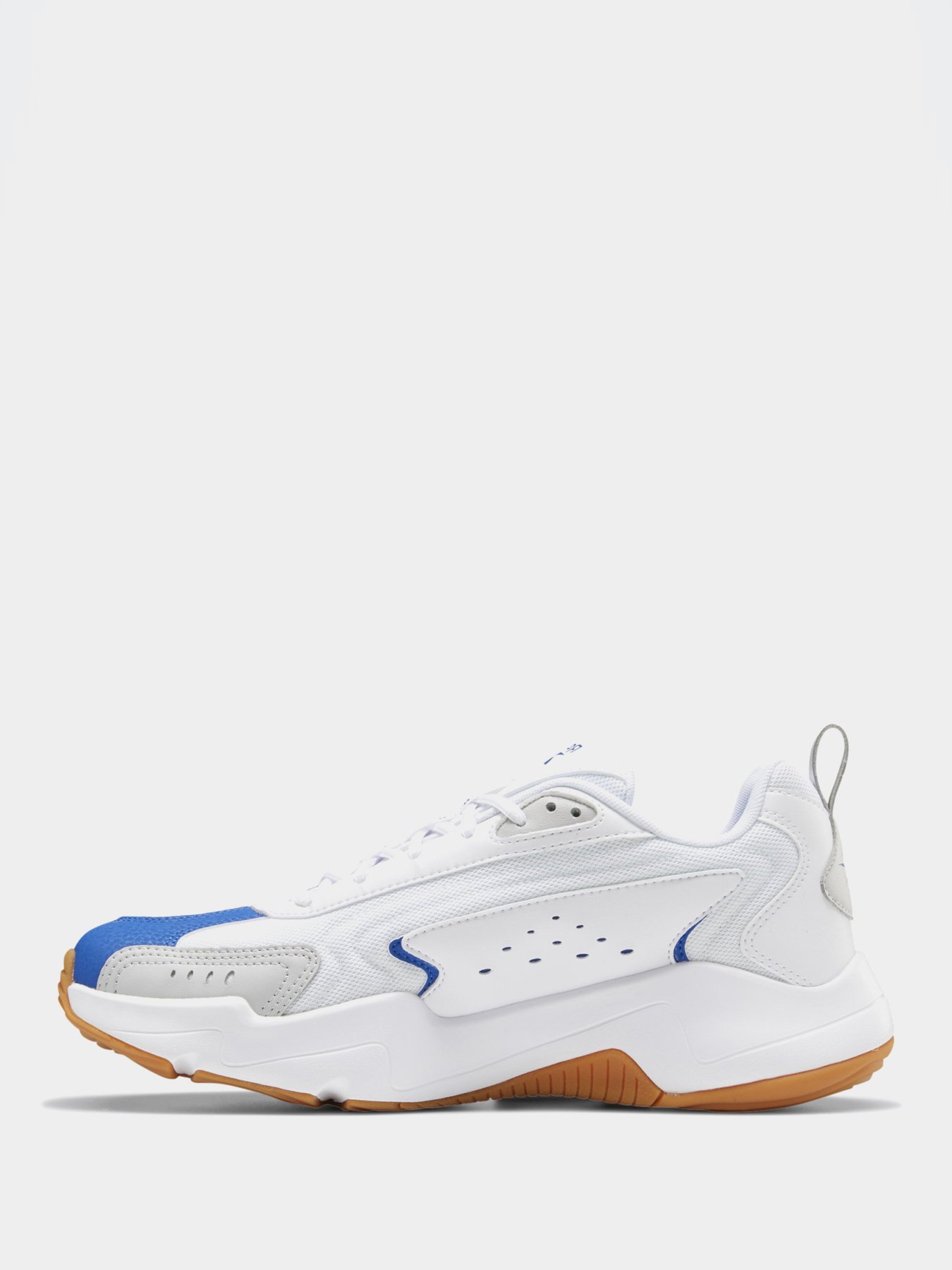Кроссовки повседневные Reebok VECTOR RUNNER модель FY6519 Фото