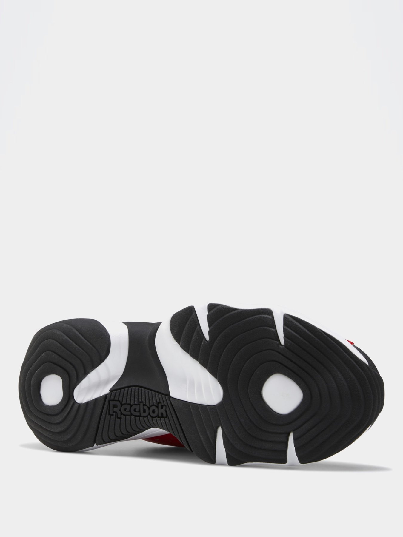 Кросівки Reebok VECTOR RUNNER модель FY6520 Фото