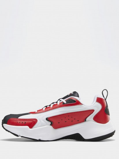 Кросівки Reebok VECTOR RUNNER модель FY6520 — фото - INTERTOP