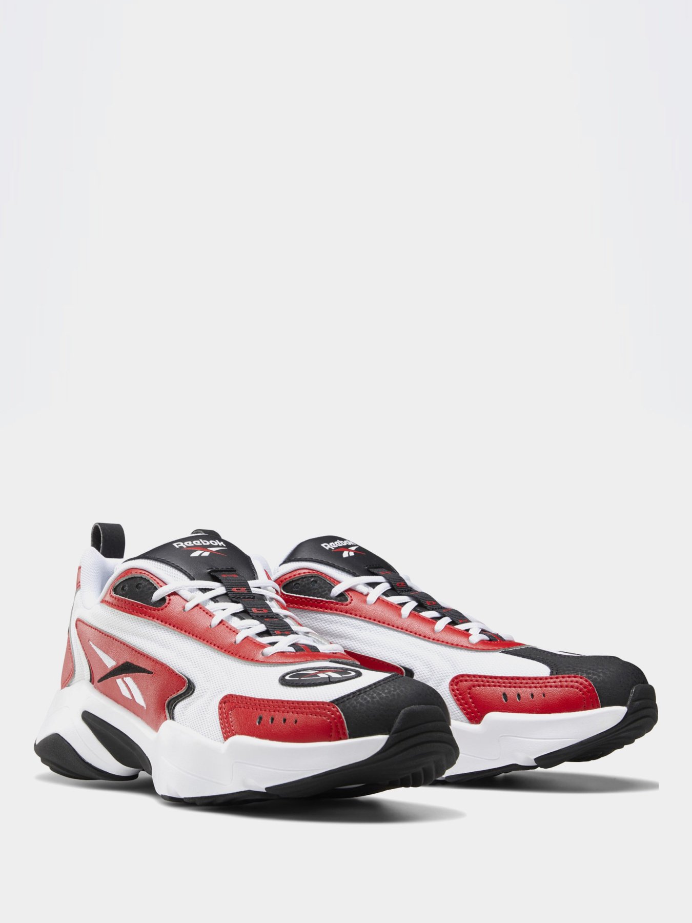 Кроссовки повседневные Reebok VECTOR RUNNER модель FY6520 Фото