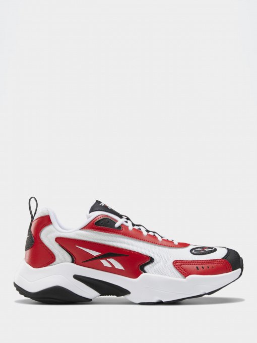 Кросівки повсякденні Reebok VECTOR RUNNER модель FY6520 Фото