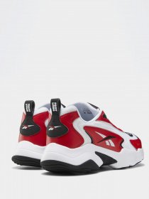 Кроссовки повседневные Reebok VECTOR RUNNER модель FY6520 Фото