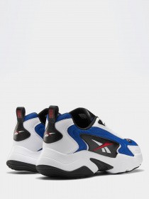 Кросівки Reebok VECTOR RUNNER модель FY6521 Фото