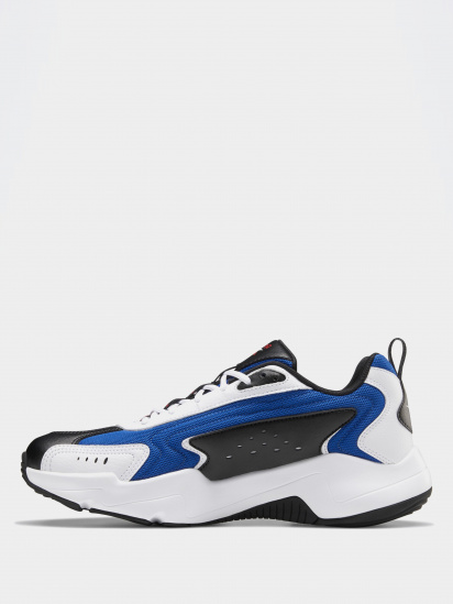 Кросівки Reebok VECTOR RUNNER модель FY6521 — фото - INTERTOP