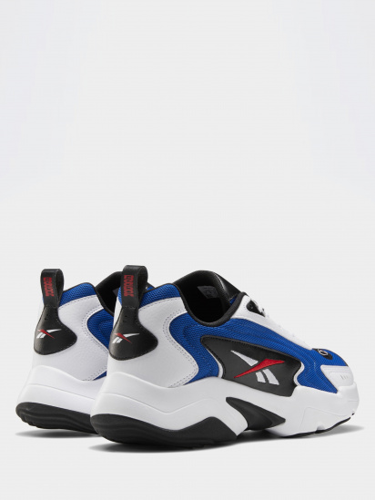 Кросівки Reebok VECTOR RUNNER модель FY6521 — фото 3 - INTERTOP