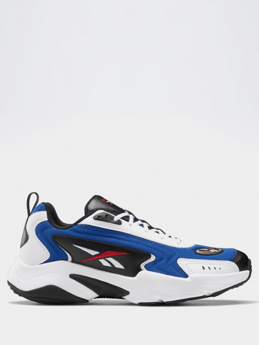 Кроссовки Reebok VECTOR RUNNER модель FY6521 Фото