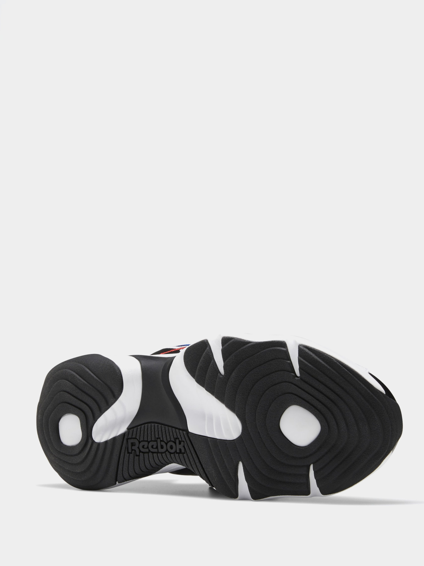 Кросівки повсякденні Reebok VECTOR RUNNER модель FY6521 Фото