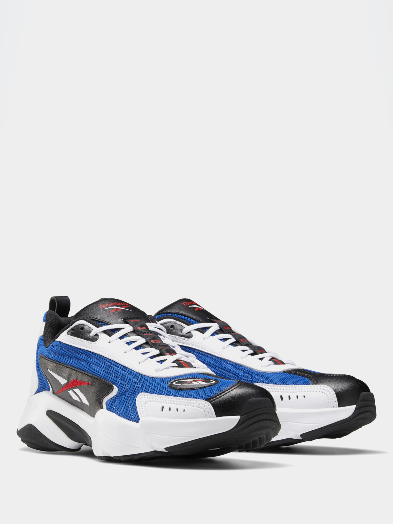 Кросівки повсякденні Reebok VECTOR RUNNER модель FY6521 Фото
