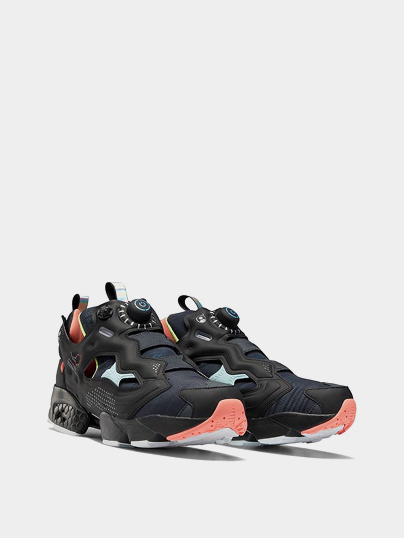 Кроссовки Reebok INSTAPUMP FURY OG модель FY6778 Фото