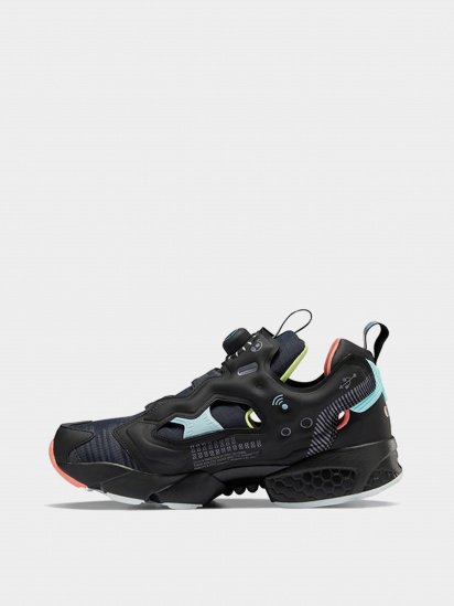 Кросівки Reebok INSTAPUMP FURY OG модель FY6778 — фото - INTERTOP