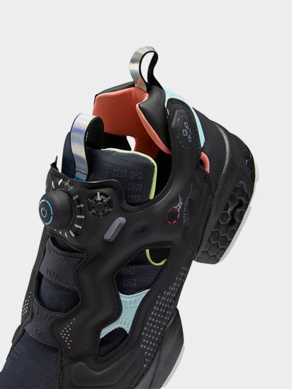 Кросівки Reebok INSTAPUMP FURY OG модель FY6778 — фото 4 - INTERTOP