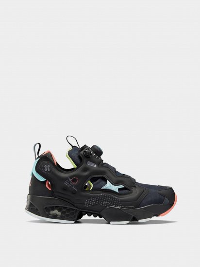 Кросівки Reebok INSTAPUMP FURY OG модель FY6778 — фото 5 - INTERTOP