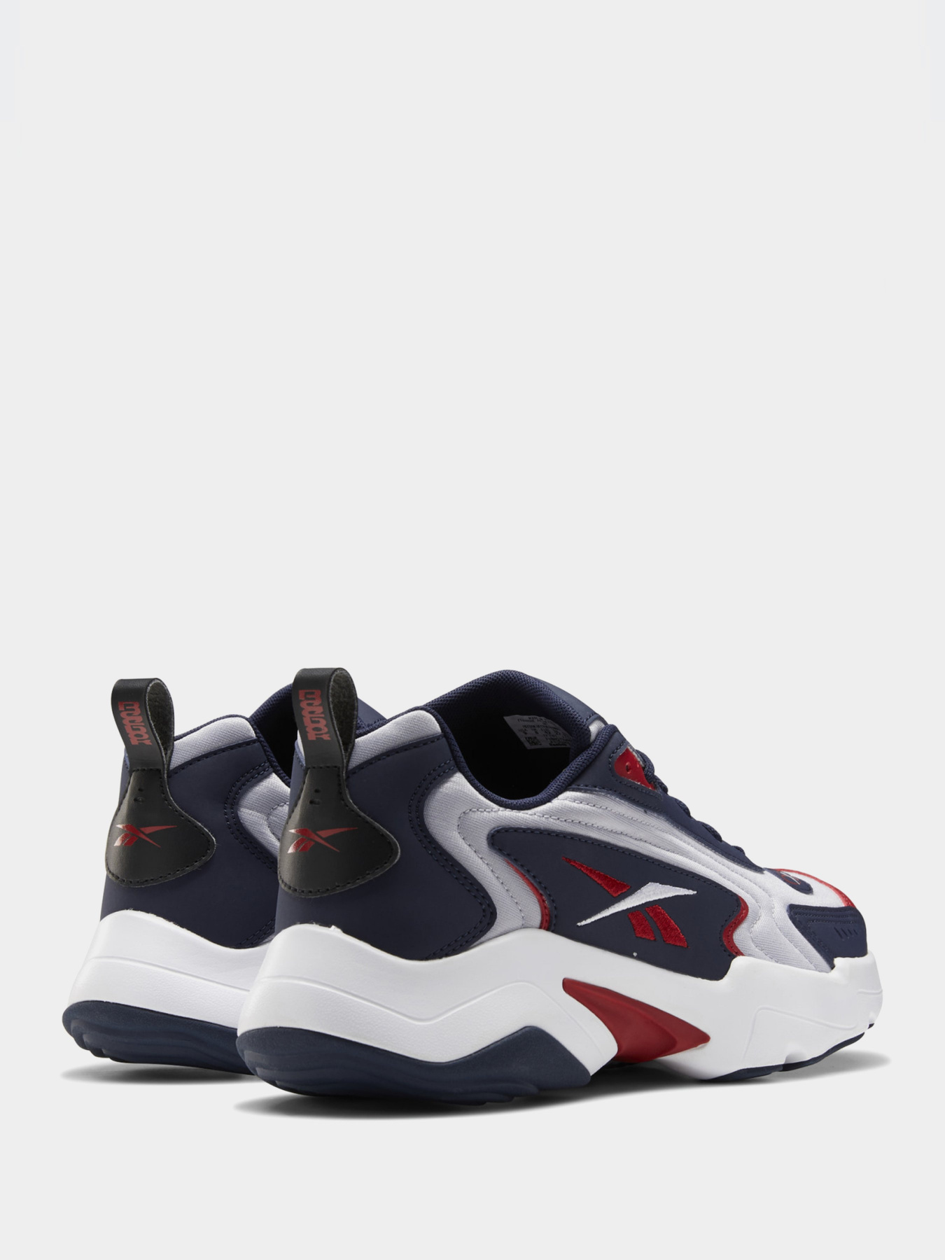 Кроссовки Reebok VECTOR RUNNER модель FZ1321 Фото