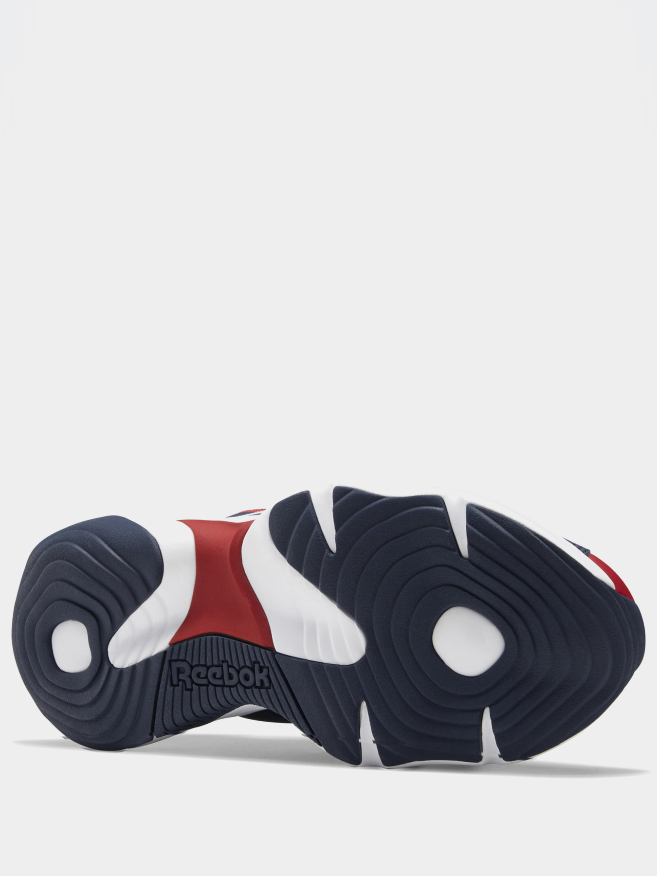 Кроссовки Reebok VECTOR RUNNER модель FZ1321 Фото