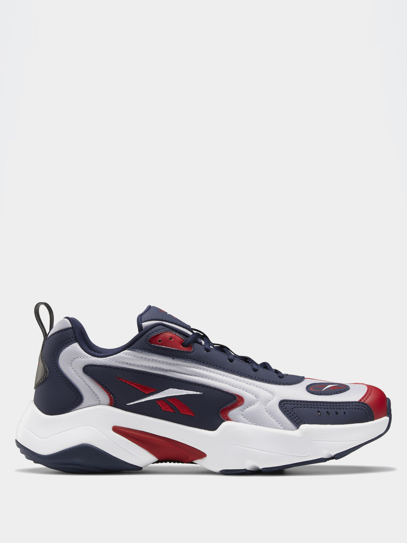 Кроссовки Reebok VECTOR RUNNER модель FZ1321 Фото