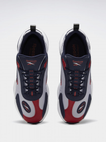 Кроссовки Reebok VECTOR RUNNER модель FZ1321 Фото