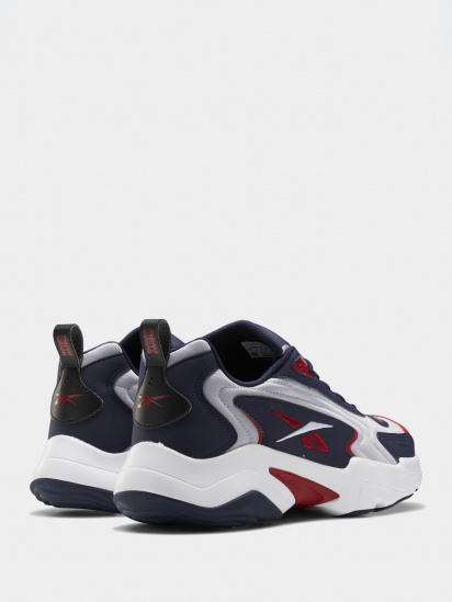 Кросівки Reebok VECTOR RUNNER модель FZ1321 — фото 3 - INTERTOP