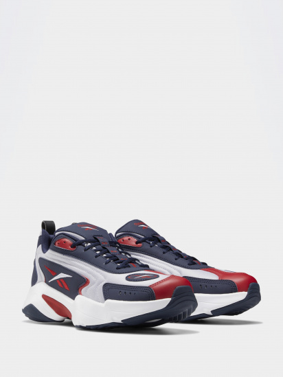 Кросівки Reebok VECTOR RUNNER модель FZ1321 — фото 6 - INTERTOP