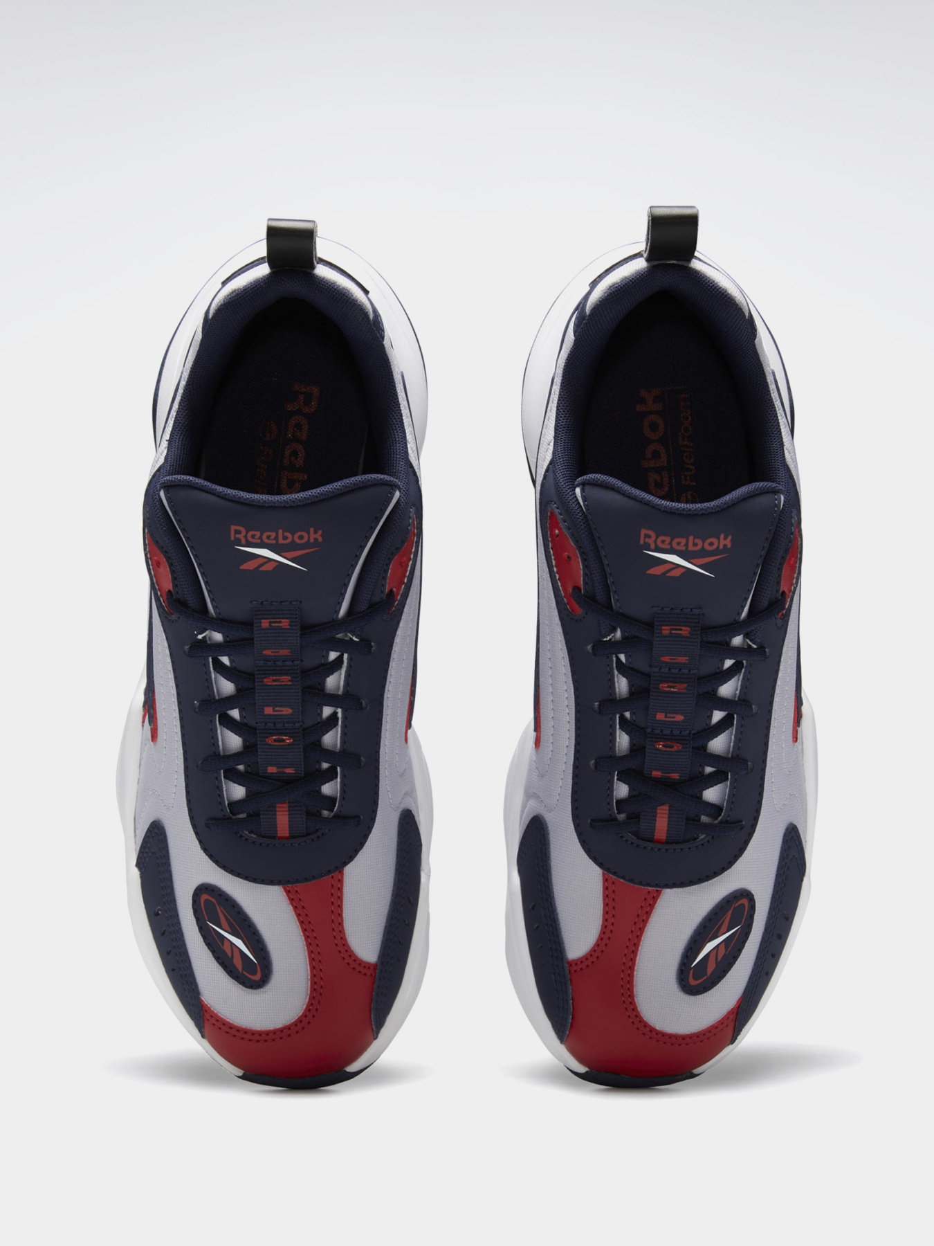 Кросівки повсякденні Reebok VECTOR RUNNER модель FZ1321 Фото