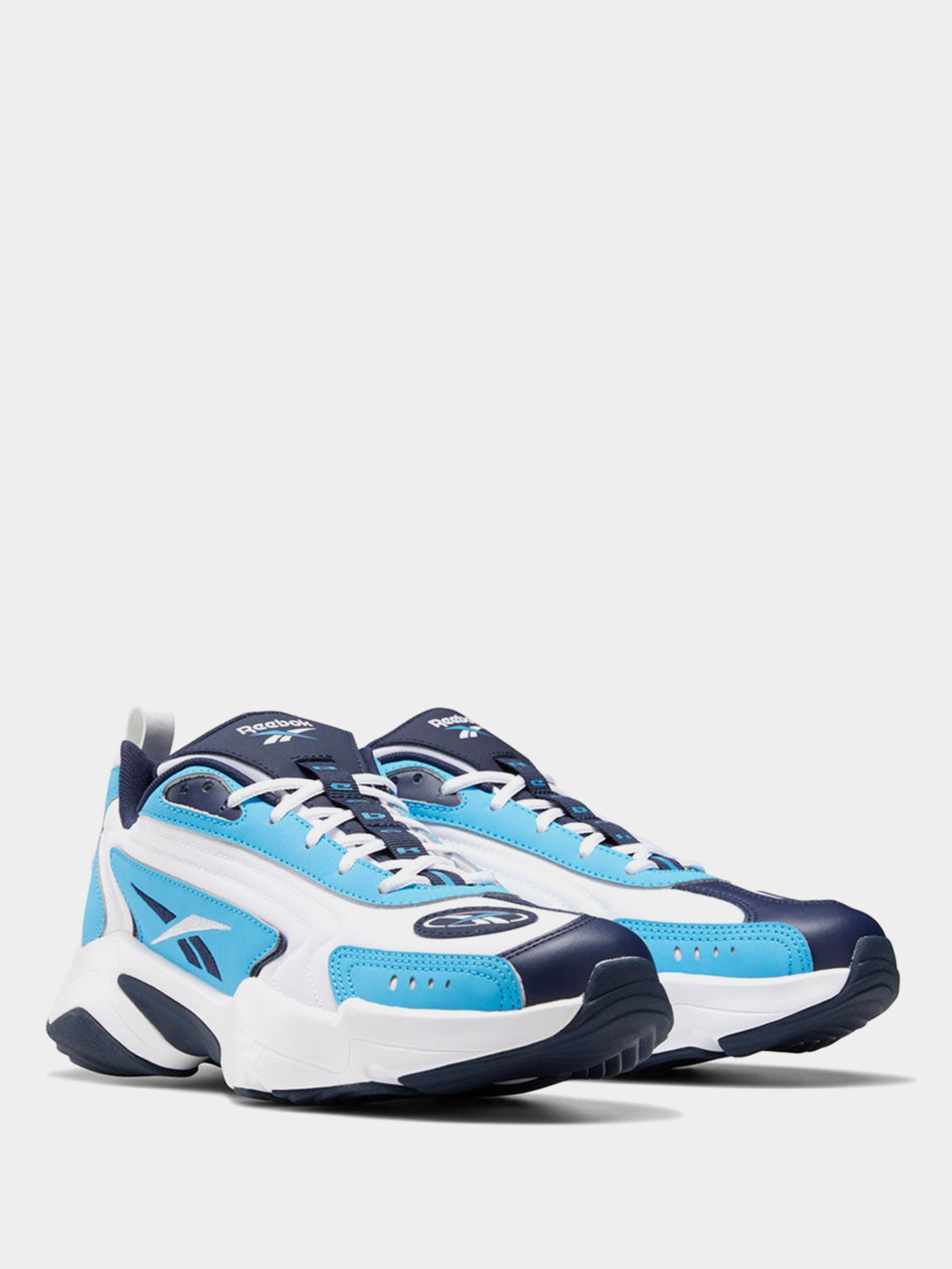 Кросівки Reebok VECTOR RUNNER модель FZ1322 Фото