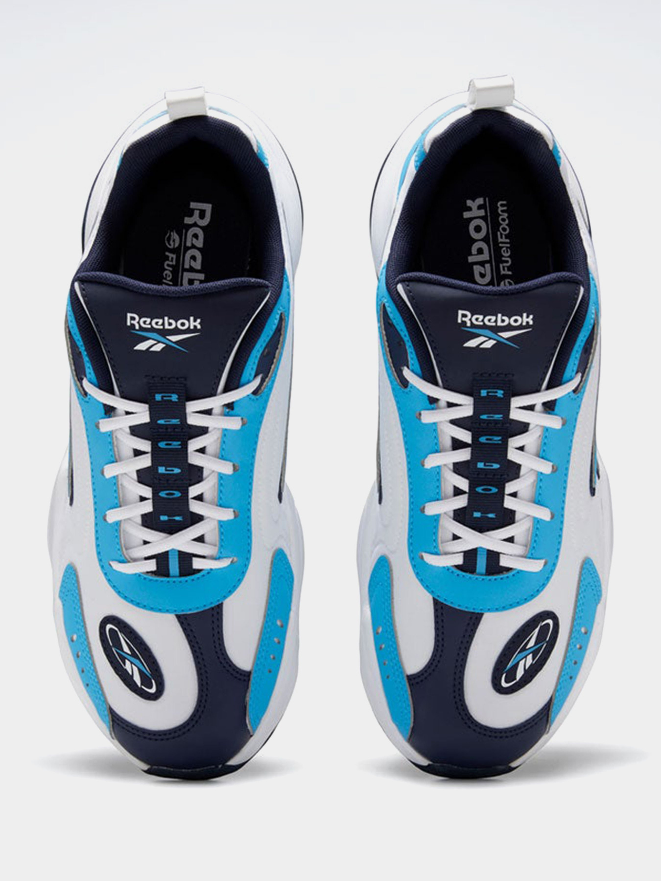 Кросівки Reebok VECTOR RUNNER модель FZ1322 Фото